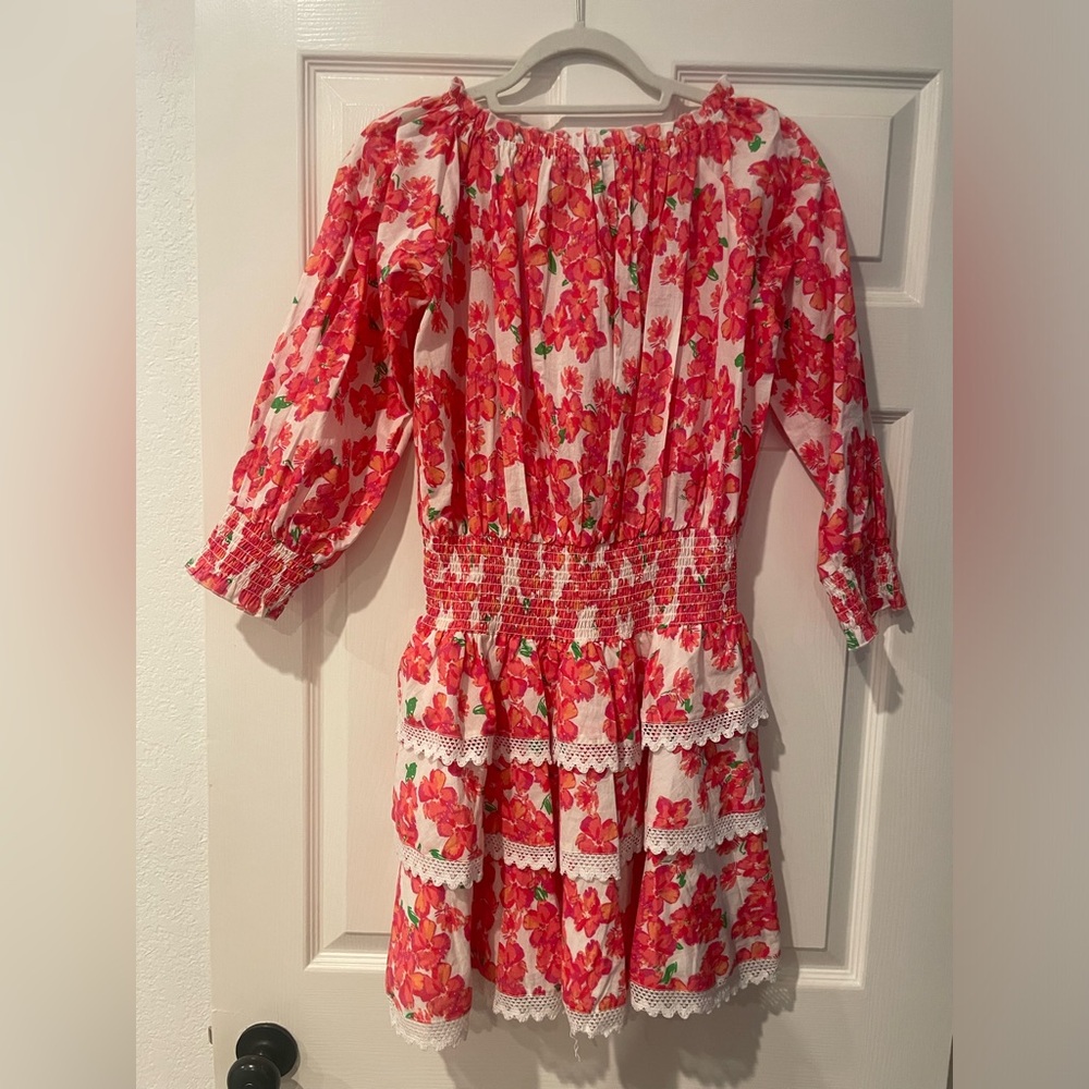 Modaposa Dress - Picture 6 of 6
